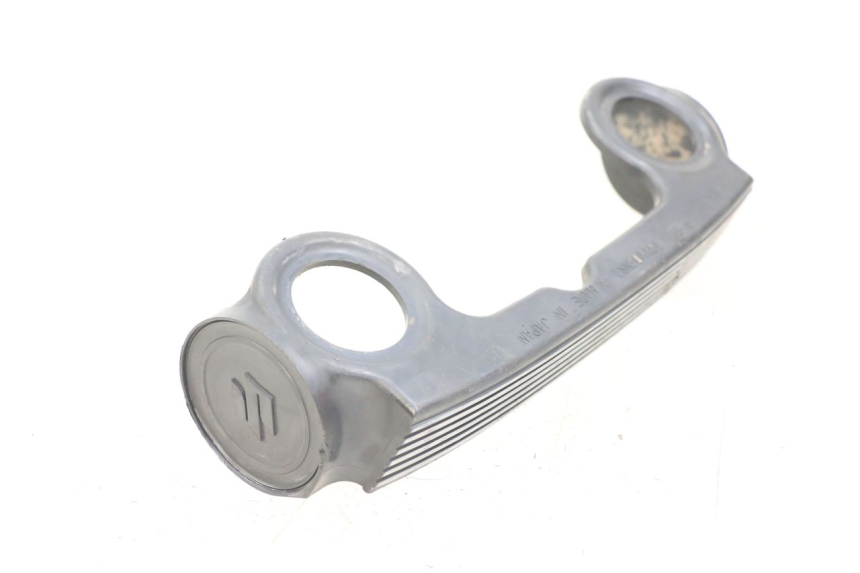 photo de FORK PANEL SUZUKI GSX E 250 (1982 - 1983) - Zoom on usage condition