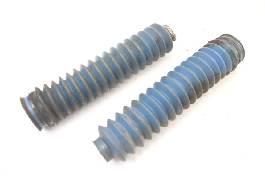 photo de FORK PANEL HONDA MTX TC02 125 (1987 - 1989) - Zoom on usage condition