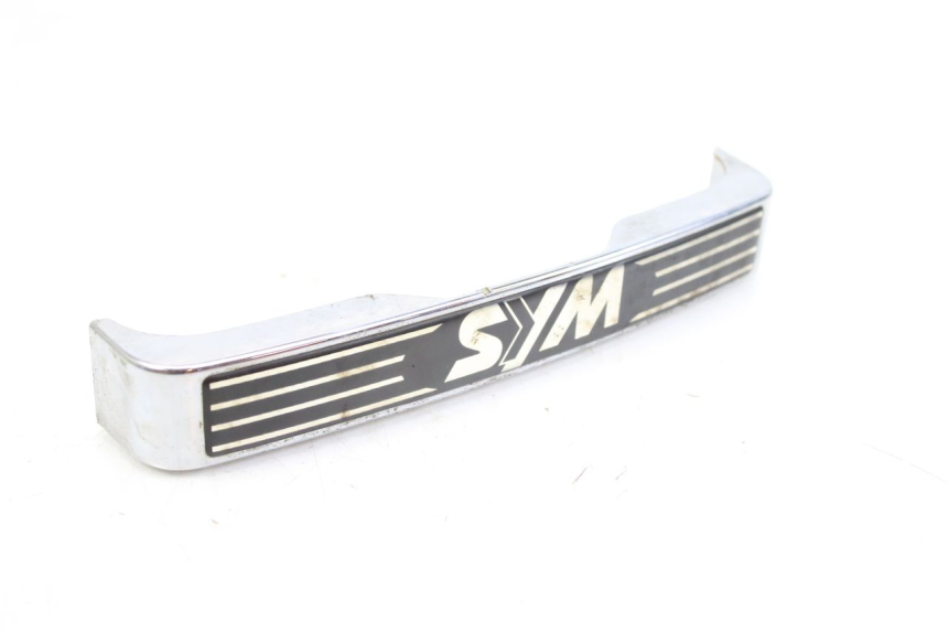 photo de FORK COVER SYM HUSKY 125 (1999 - 2005) - Zoom on usage condition