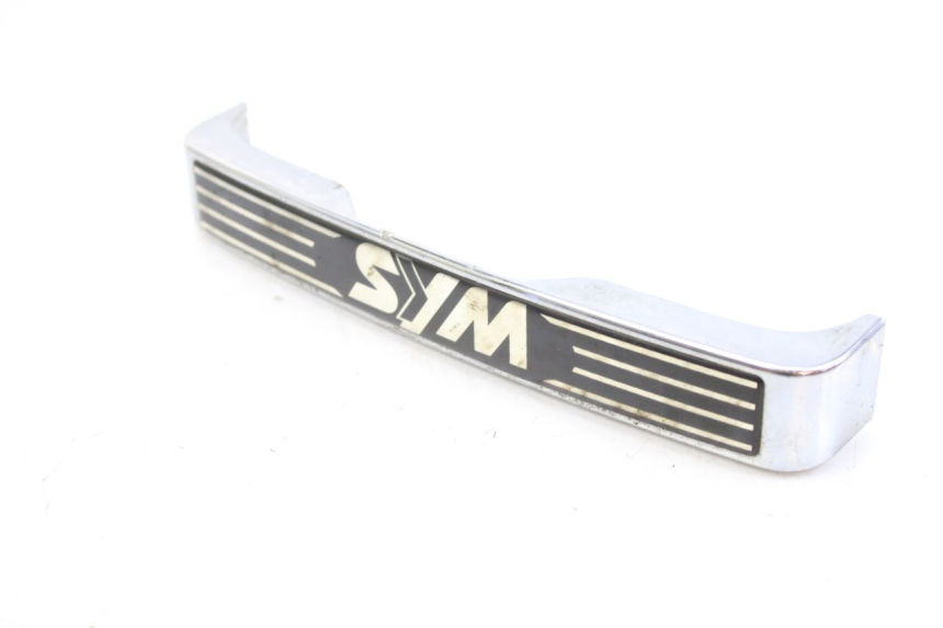 photo de FORK COVER SYM HUSKY 125 (1999 - 2005) - Alternative perspective