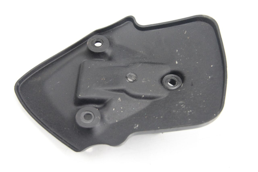 photo de FORK COVER SYM JET 4 4T 50 (2018 - 2021) - Zoom on usage condition