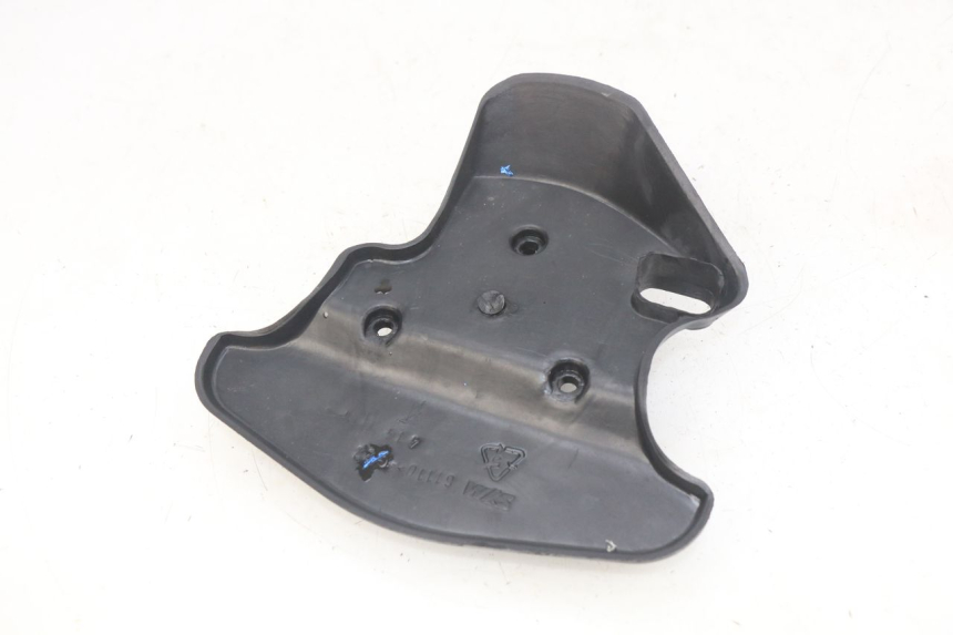 photo de FORK COVER SYM JET EURO X 2T 50 (2003 - 2007) - Zoom on usage condition