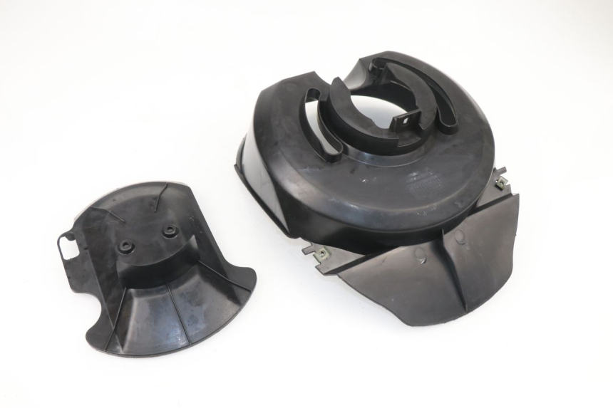 photo de FORK COVER JM MOTORS VIPER 4T 50 (2015 - 2022) - Main view