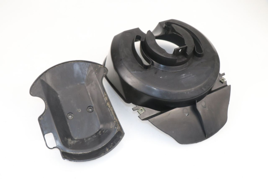 photo de FORK COVER JM MOTORS VIPER 4T 50 (2015 - 2022) - Zoom on usage condition