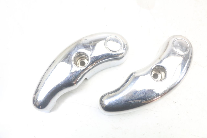 photo de FORK PANEL JM MOTORS VX 125 (2022 - 2025) - Component detail