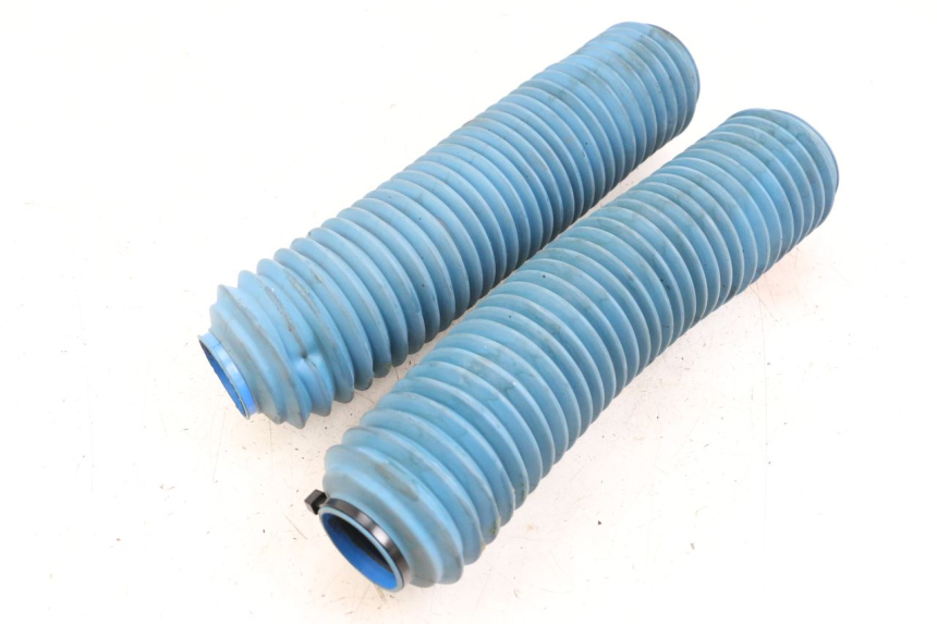 photo de FORK PANEL KAWASAKI KDX 125 (1990 - 1991) - Main view