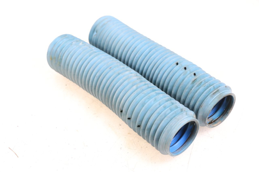 photo de FORK PANEL KAWASAKI KDX 125 (1990 - 1991) - Component detail