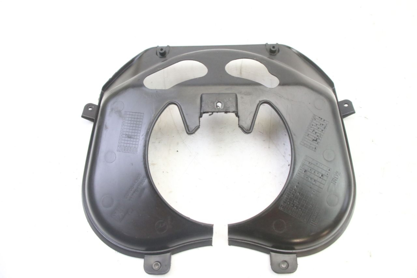 photo de FORK COVER PEUGEOT KISBEE 4T 50 (2018 - 2022) - Technical close-up