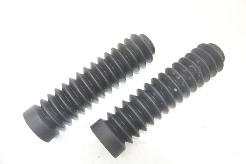 photo de FORK PANEL KYMCO STRYKER OFF ROAD 125 (1999 - 2005) - Component detail