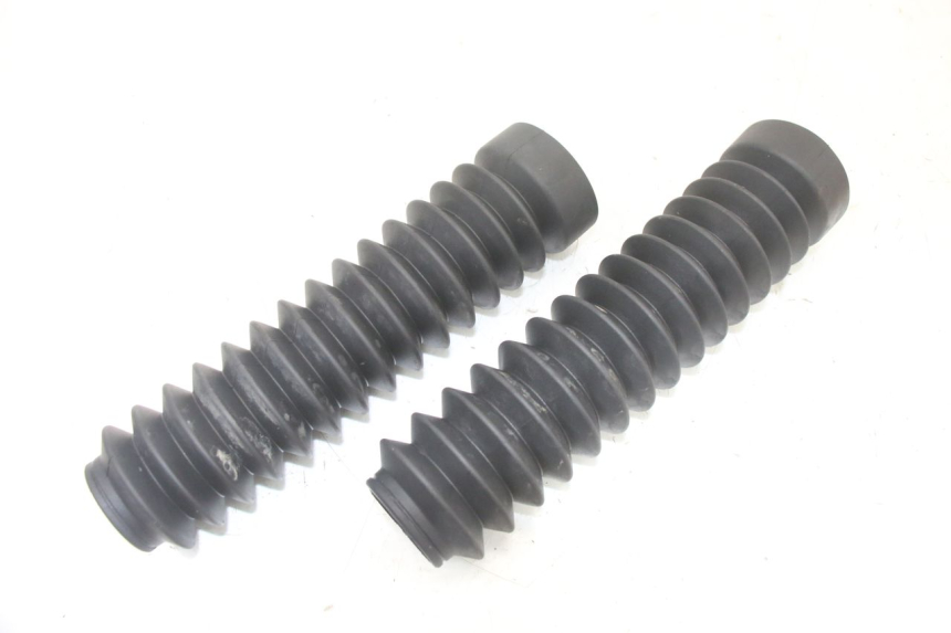 photo de FORK PANEL KYMCO STRYKER OFF ROAD 125 (1999 - 2005) - Zoom on usage condition