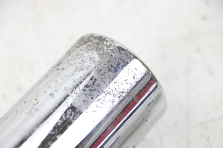 photo de FORK PANEL PIAGGIO LIBERTY 125 (1998 - 2008) - Fixing points details