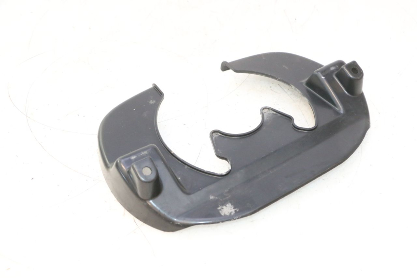 photo de FORK PANEL KYMCO LIKE 125 (2009 - 2016) - Zoom on usage condition