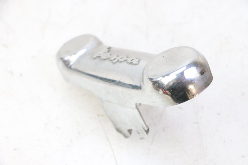 photo de FORK PANEL PIAGGIO LXV 4T 50 (2009 - 2013) - Component detail