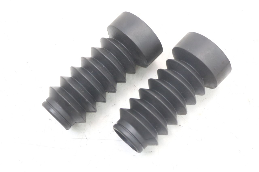 photo de FORK PANEL SYM MIO 50 (2011 - 2017) - Alternative perspective