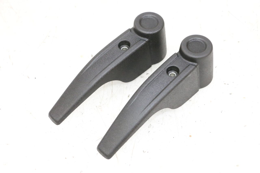 photo de FORK PANEL PIAGGIO MP3 HPE 300 (2019 - 2026) - Main view