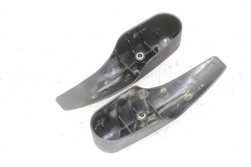 photo de FORK COVER PIAGGIO MP3 LT 300 (2010 - 2016) - Component detail