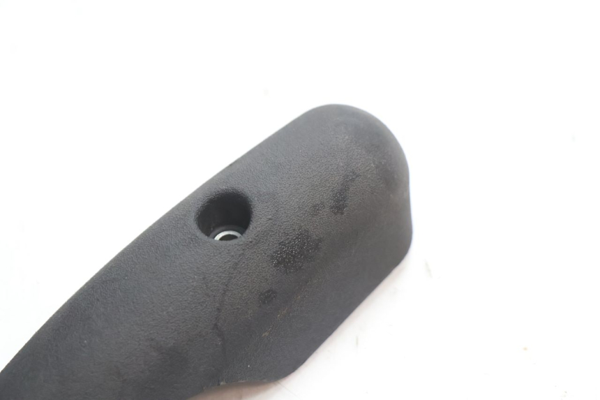 photo de FORK COVER PIAGGIO MP3 LT 300 (2010 - 2016) - Zoom on usage condition