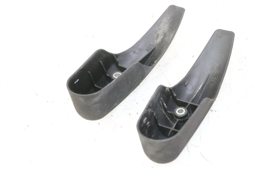 photo de FORK PANEL PIAGGIO MP3 500 (2011 - 2015) - Component detail