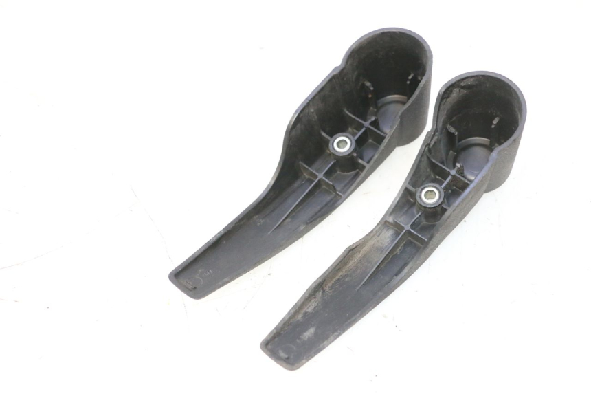 photo de FORK PANEL PIAGGIO MP3 500 (2016 - 2018) - Component detail