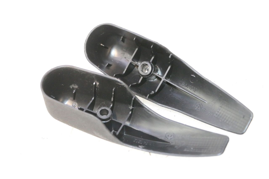 photo de FORK PANEL PIAGGIO MP3 500 (2011 - 2015) - Component detail