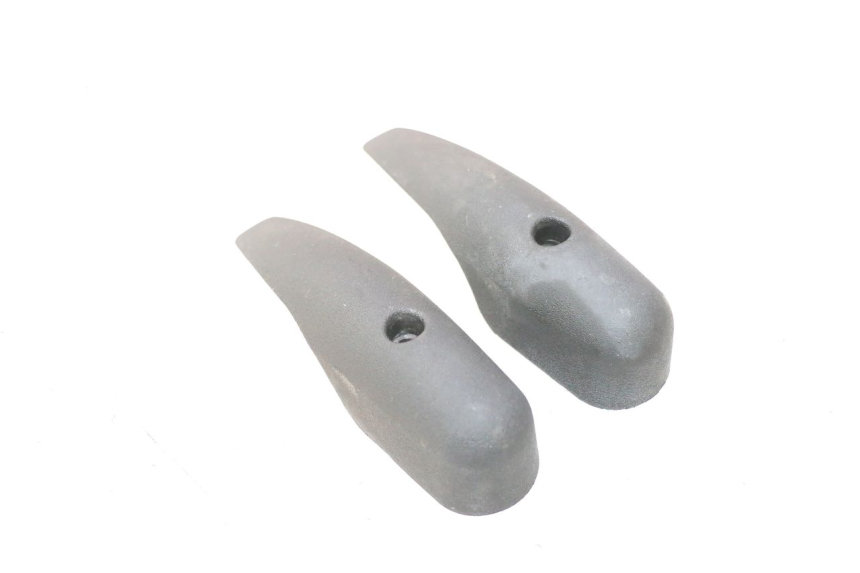 photo de FORK PANEL PIAGGIO MP3 500 (2011 - 2015) - Zoom on usage condition