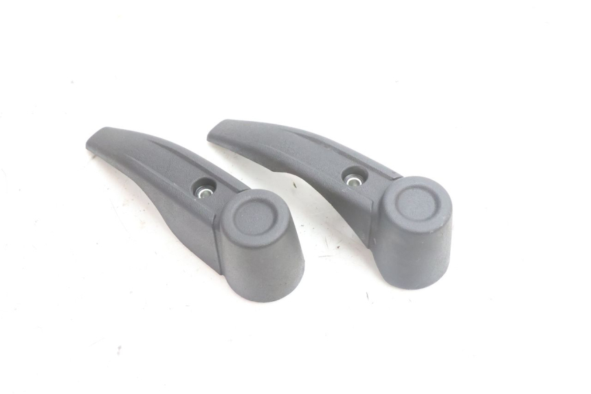 photo de FORK PANEL PIAGGIO MP3 500 (2016 - 2018) - Component detail