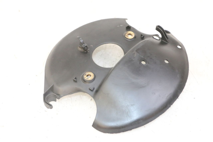 photo de FORK PANEL PIAGGIO NRG POWER PUREJET 50 (2018 - 2021) - Zoom on usage condition