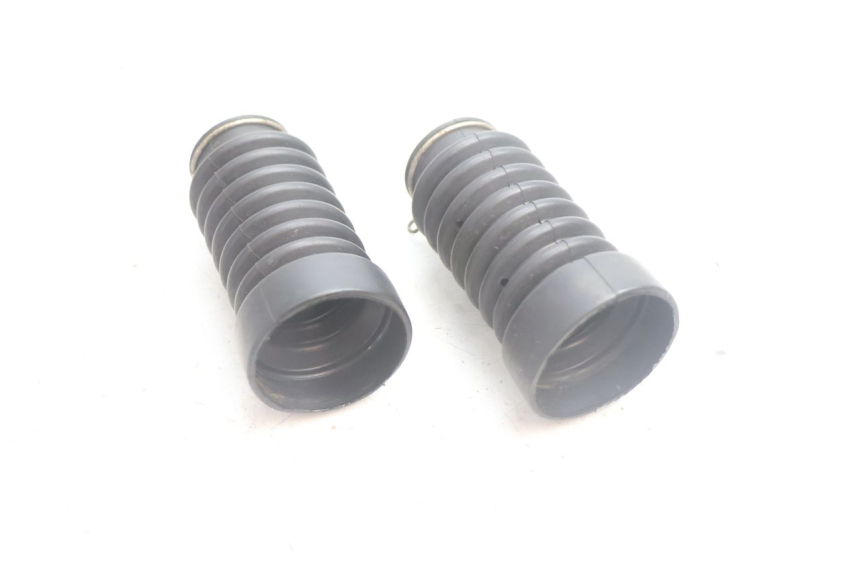 photo de FORK PANEL JM MOTORS OLDIES 4T 50 (2020 - 2026) - Zoom on usage condition