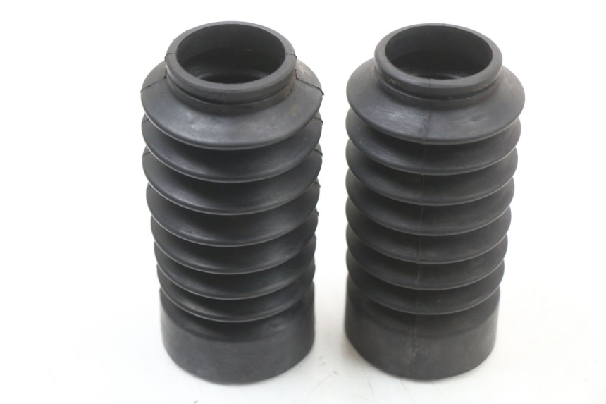 photo de Fork Cover SYM ORBIT 50 (2008 - 2010) - Main view