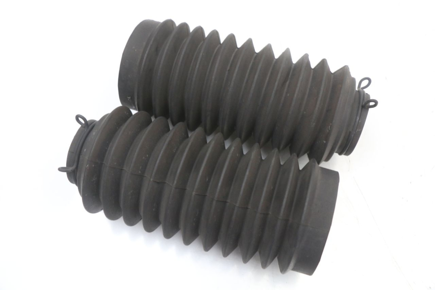 photo de FORK PANEL ASTOR ORCAL 125 (2015 - 2017) - Component detail