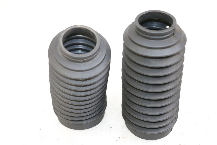 photo de FORK PANEL ASTOR ORCAL 125 (2015 - 2017) - Zoom on usage condition