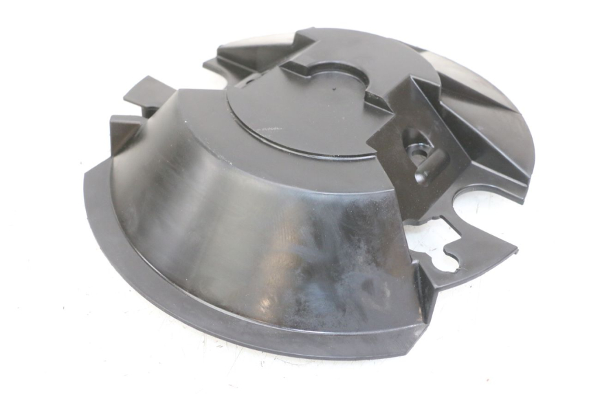 photo de FORK PANEL PEUGEOT ELYSTAR 125 (2002 - 2007) - Zoom on usage condition