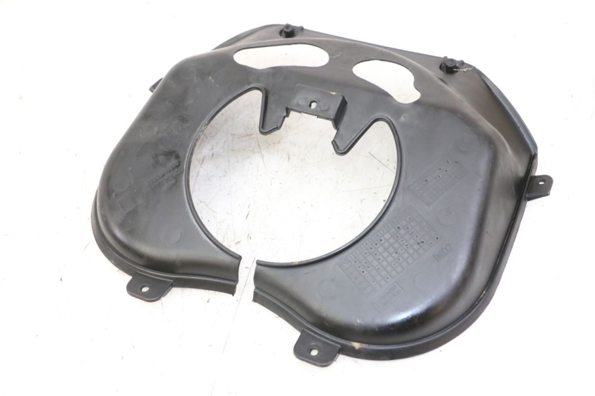 photo de FORK COVER PEUGEOT KISBEE 4T 50 (2018 - 2022) - Component detail