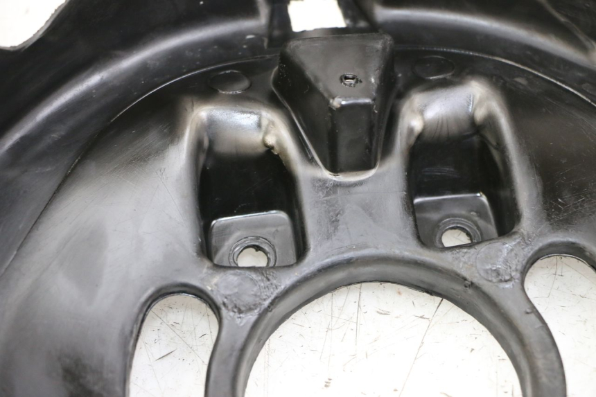 photo de FORK COVER PEUGEOT TKR TREKKER FURIOUS 50 (2005 - 2014) - Technical close-up