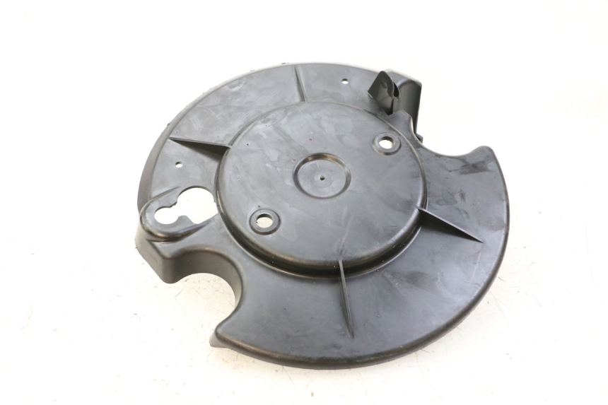 photo de FORK PANEL PEUGEOT TREKKER TKR 50 (2005 - 2014) - Main view