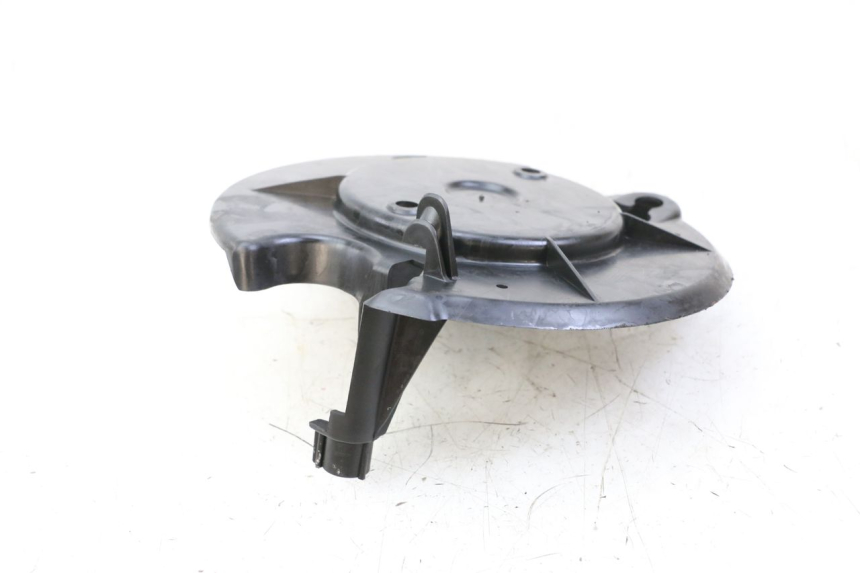 photo de FORK PANEL PEUGEOT TREKKER TKR 50 (2005 - 2014) - Zoom on usage condition