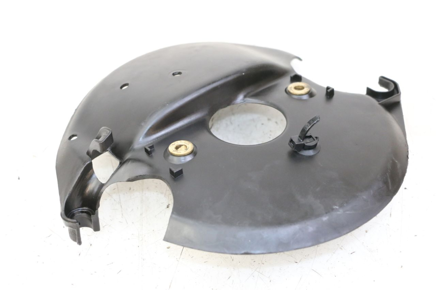 photo de FORK PANEL PIAGGIO NRG POWER PUREJET 50 (2018 - 2021) - Component detail