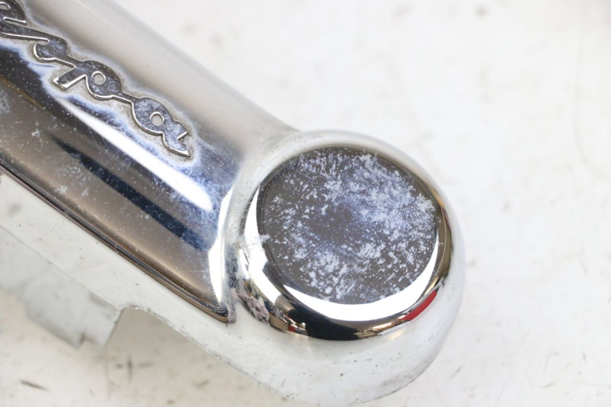 photo de FORK PANEL PIAGGIO VESPA GRANTURISMO 200 (2004 - 2005) - Component detail