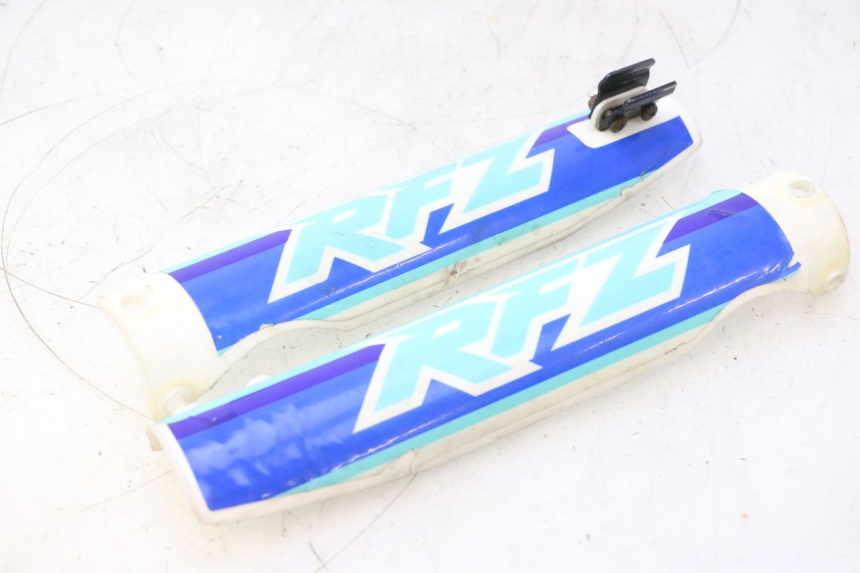 photo de FORK PANEL APOLLO RFZ 140 - Technical close-up
