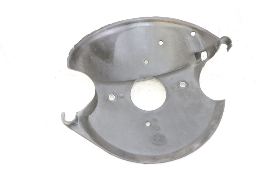 photo de FORK PANEL GILERA RUNNER SL 50 (2006 - 2009) - Zoom on usage condition