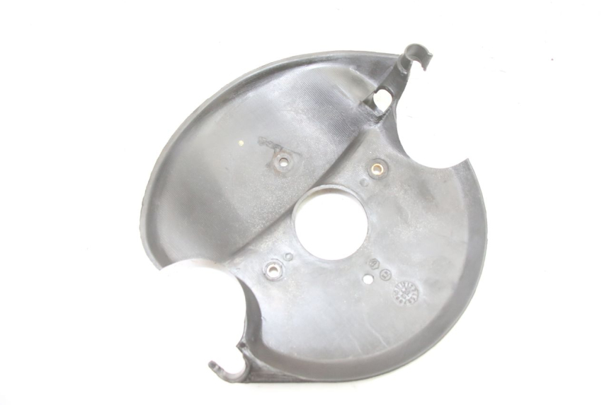 photo de FORK PANEL GILERA RUNNER SP 50 (2006 - 2008) - Zoom on usage condition