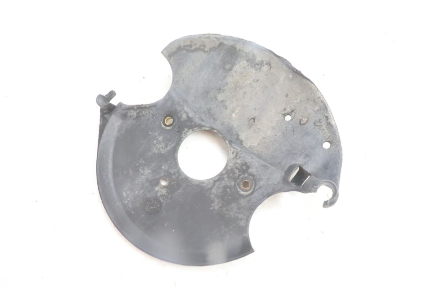 photo de FORK PANEL GILERA RUNNER SP 50 (2002 - 2004) - Technical close-up