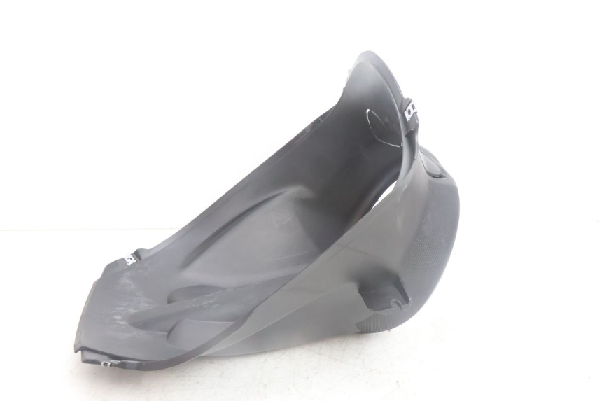 photo de FORK PANEL JM MOTORS SANTANA EVO 50 (2024 - 2026) - Technical close-up