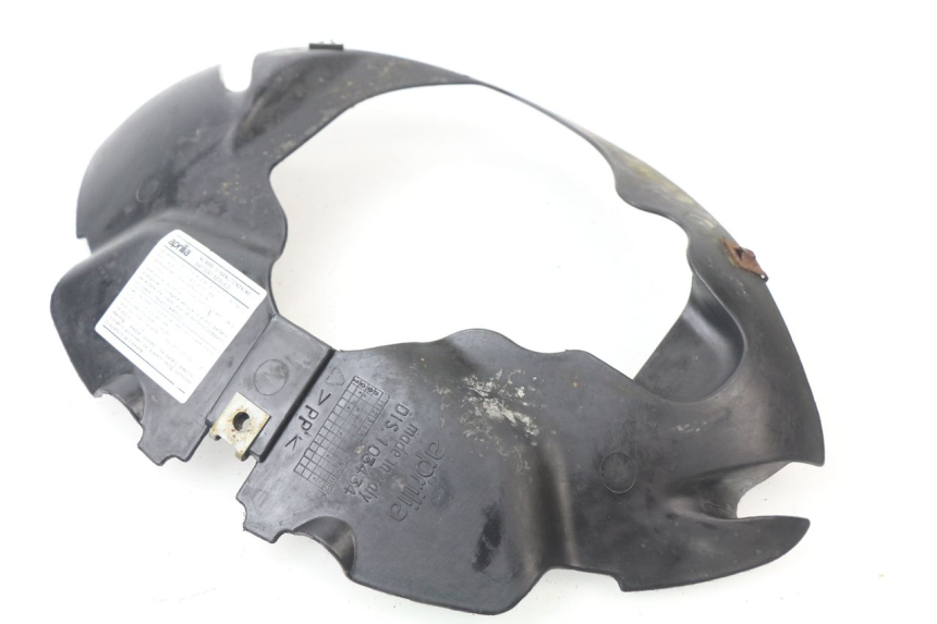 photo de FORK PANEL APRILIA SCARABEO GT 125 (1999 - 2007) - Component detail