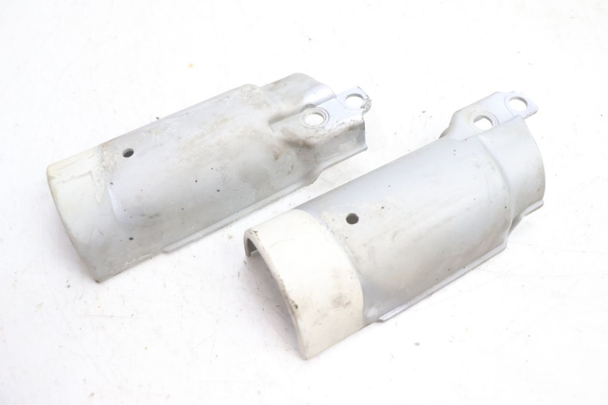 photo de FORK PANEL APRILIA SCARABEO GT 125 (1999 - 2007) - Component detail