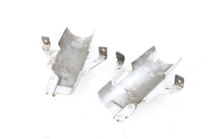 photo de FORK PANEL APRILIA SCARABEO GT TOURING 125 (1999 - 2005) - Component detail