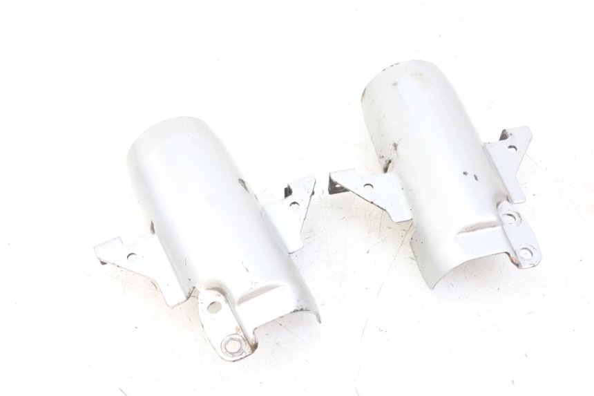 photo de FORK PANEL APRILIA SCARABEO GT TOURING 125 (1999 - 2005) - Technical close-up