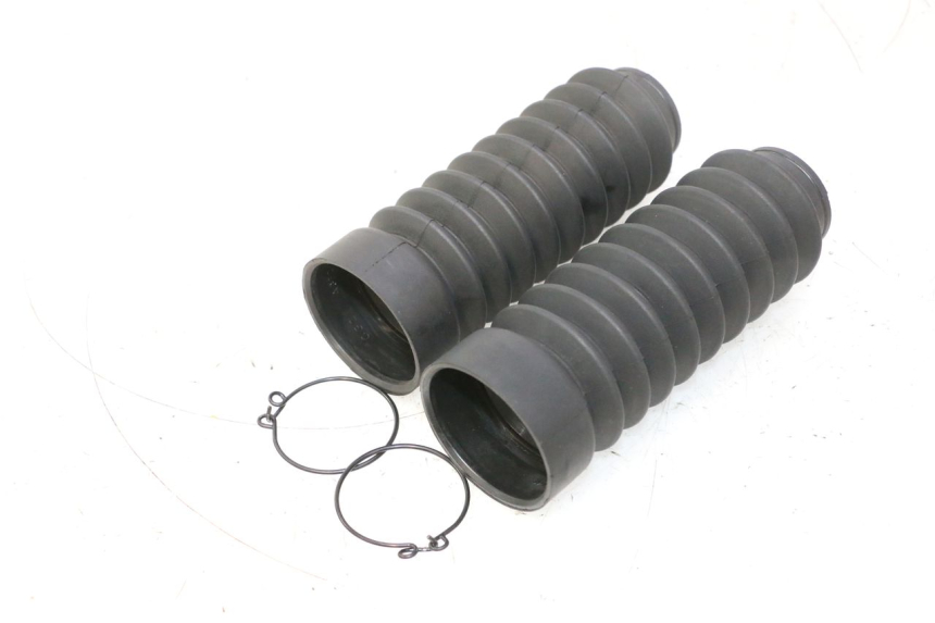 photo de FORK PANEL MASH SEVENTY FIVE 125 (2013 - 2021) - Zoom on usage condition