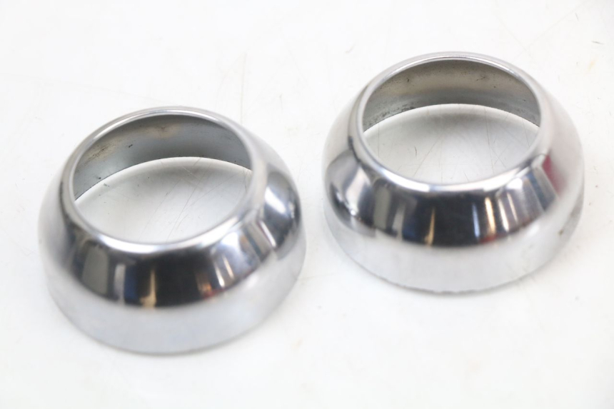 photo de FORK PANEL HARLEY DAVIDSON SPORTSTER XL CUSTOM 1200 (2003 - 2004) - Main view