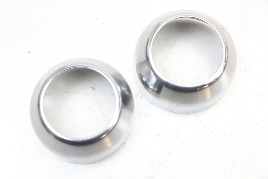 photo de FORK PANEL HARLEY DAVIDSON SPORTSTER XL CUSTOM 1200 (2003 - 2004) - Component detail